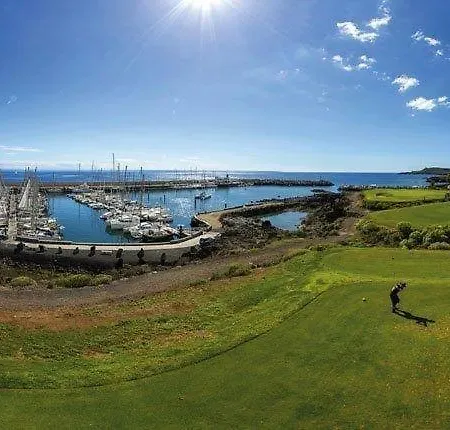 Ocean & Golf 住宿加早餐酒店 *