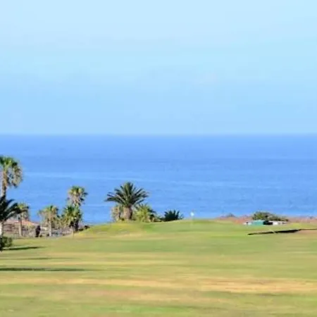 Ocean & Golf 住宿加早餐酒店 *